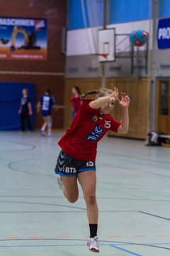 Bild 93 - B-Juniorinnen Bramstedter TS - JSG Alstertal/Norderstedt